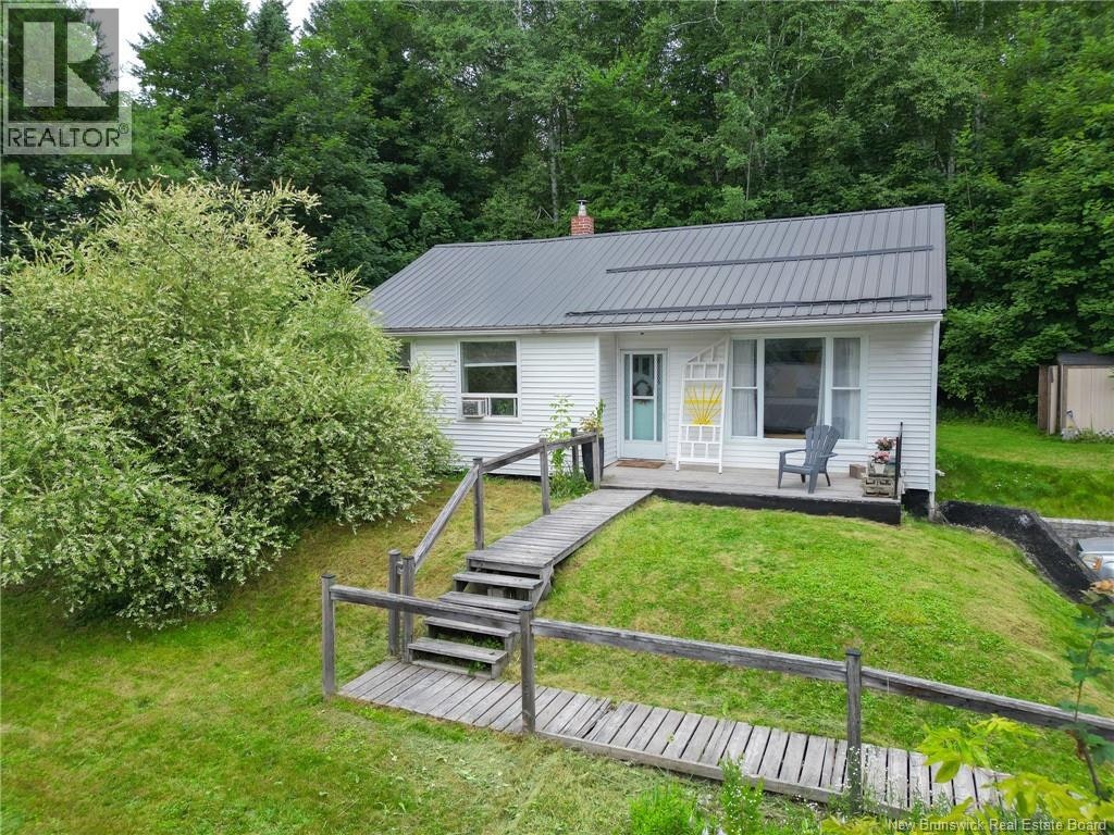 107 Sharkey Street, Woodstock, NB, E7M 2R1