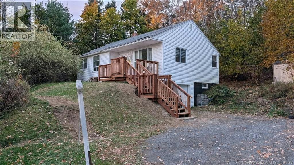 107 Sharkey Street, Woodstock, NB, E7M 2R1