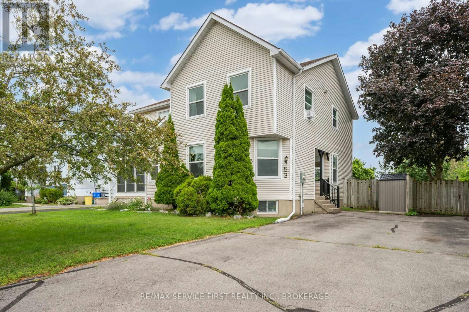 53 Mckeown Crescent, Loyalist, ON, K7N 1Y4