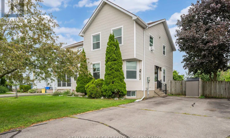 53 Mckeown Crescent