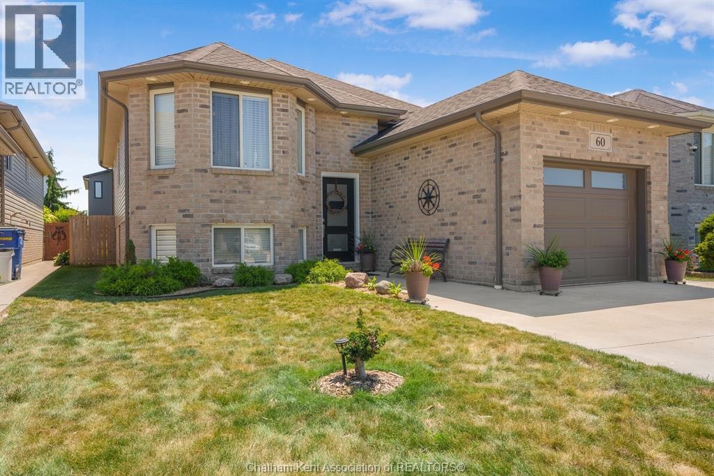 60 Manning Drive, Chatham-Kent, ON, N7M 0A6