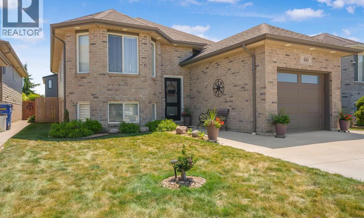 60 Manning Drive