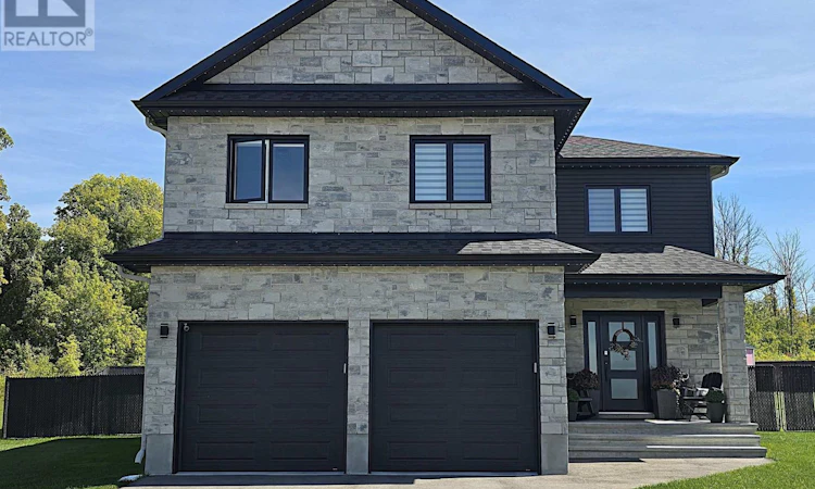 18 Glenco Road