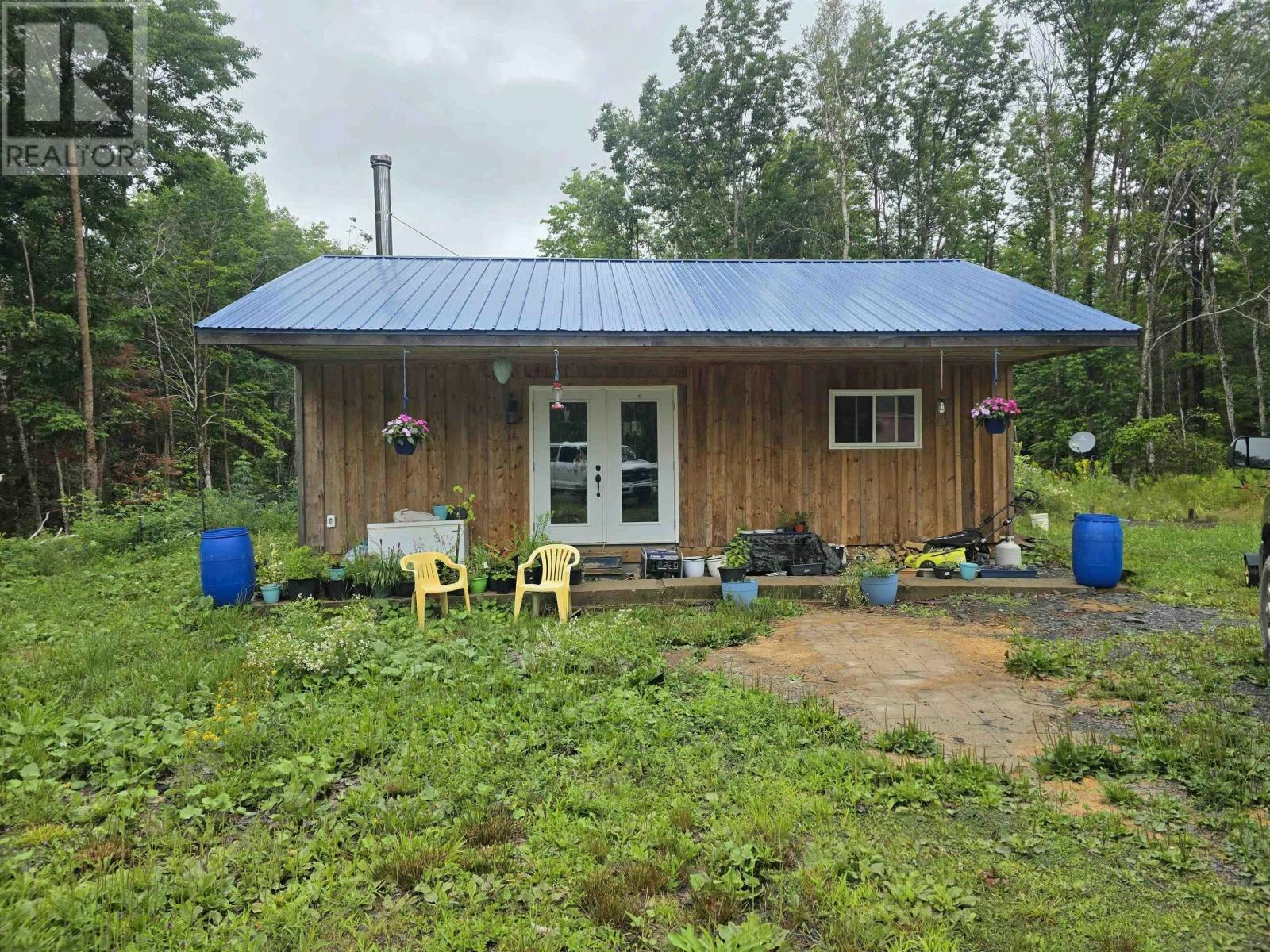 788 Purdy Road, Waldeck West, NS, B0S 1J0