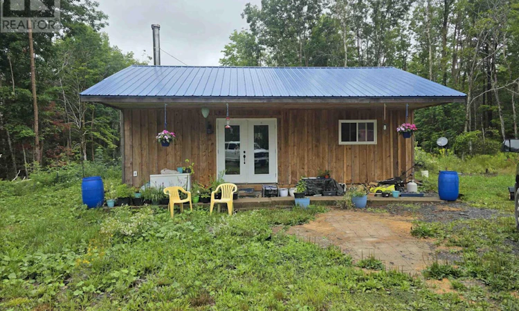 788 Purdy Road