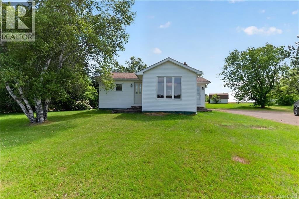 1109 Saint Joseph, Sainte-Marie-De-Kent, NB, E4S 2J3