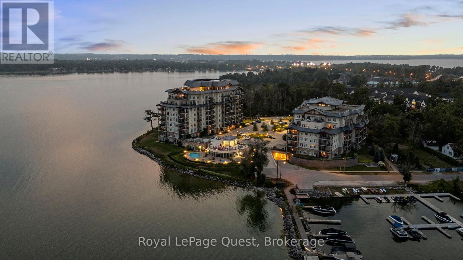 311-90 Orchard Point, Orillia, ON, L3V 8K4