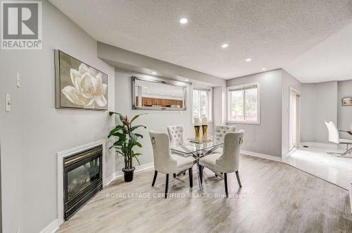 3843 Coachman Circle, Mississauga, ON, L5M 6P8 - 3