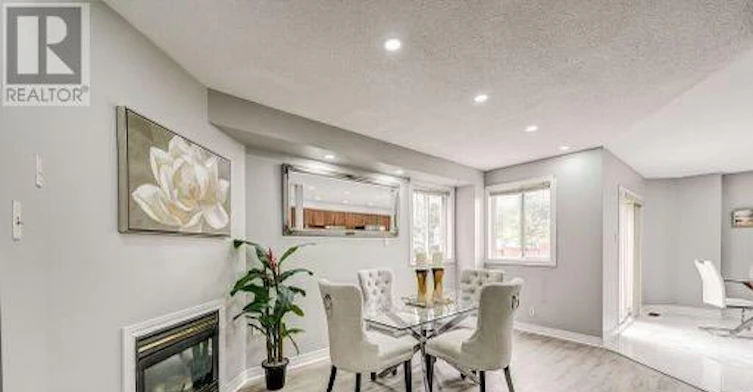 3843 Coachman Circle, Mississauga, ON, L5M 6P8 - 3