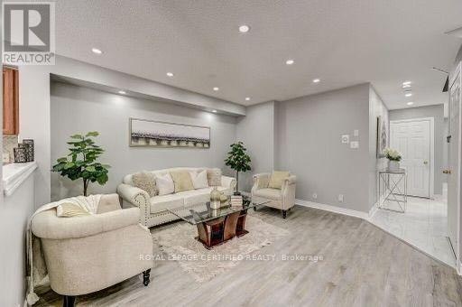 3843 Coachman Circle, Mississauga, ON, L5M 6P8 - 10