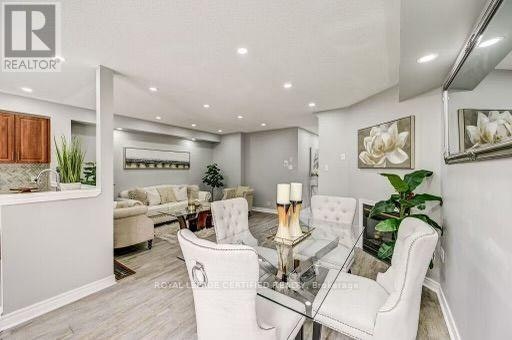 3843 Coachman Circle, Mississauga, ON, L5M 6P8 - 9