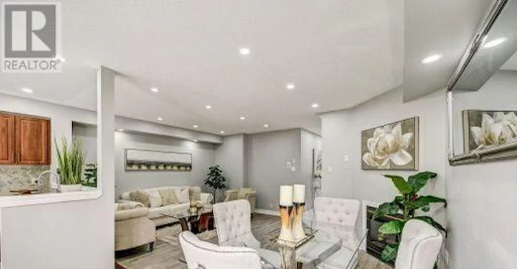 3843 Coachman Circle, Mississauga, ON, L5M 6P8 - 9