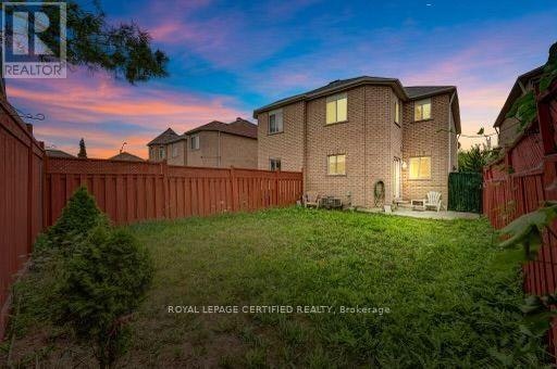 3843 Coachman Circle, Mississauga, ON, L5M 6P8 - 8