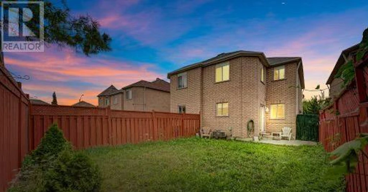 3843 Coachman Circle, Mississauga, ON, L5M 6P8 - 8