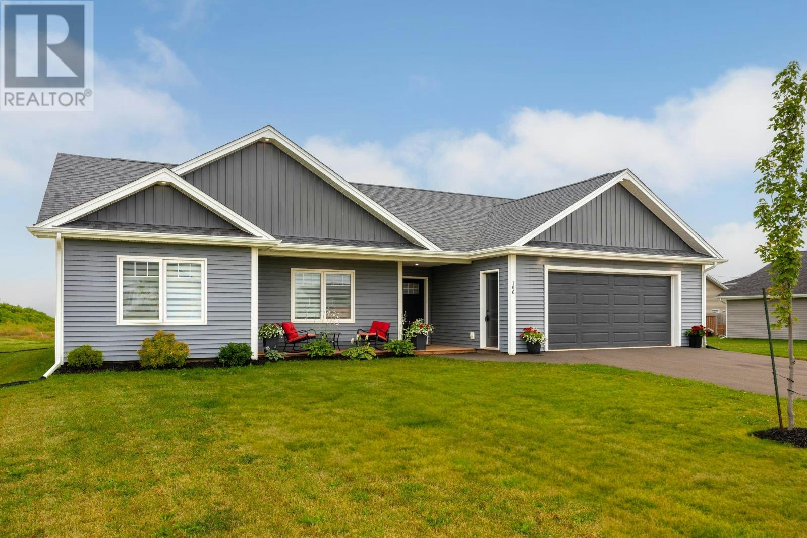 106 Kindred Avenue, Charlottetown, PE, C0W 0W4