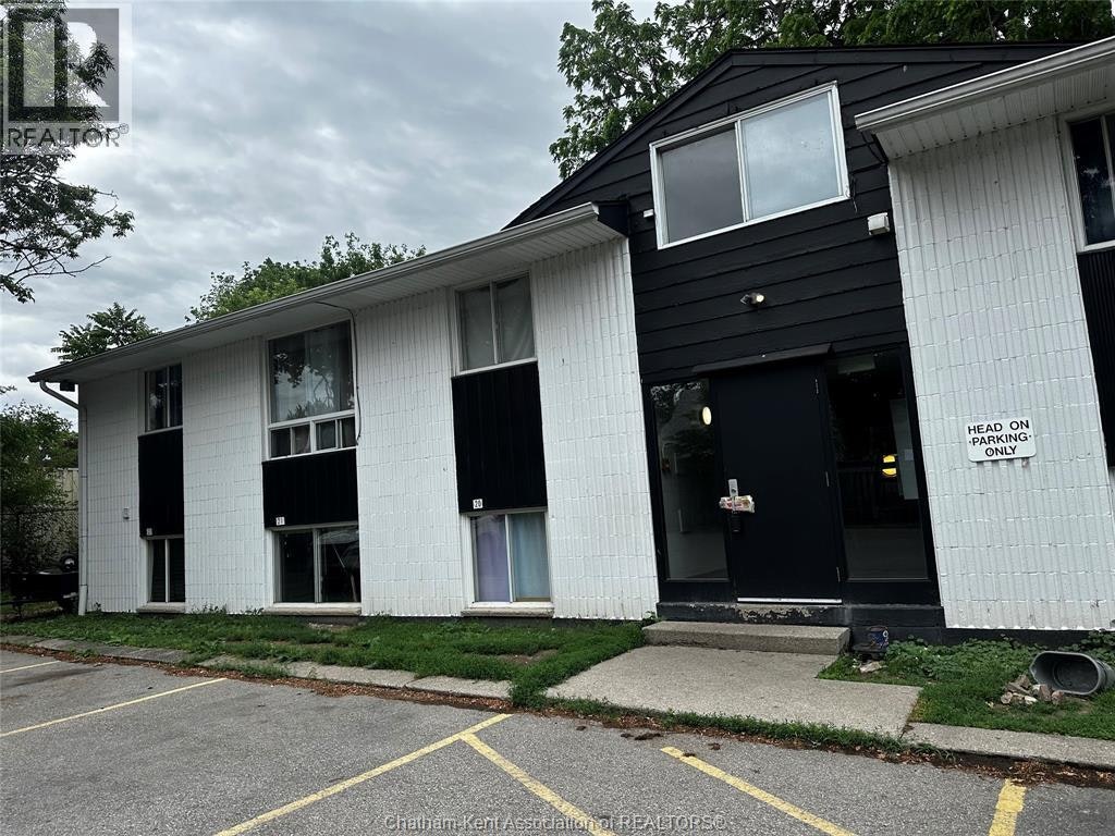 20-89 Sheldon Avenue, Chatham-Kent, ON, N7L 3M8
