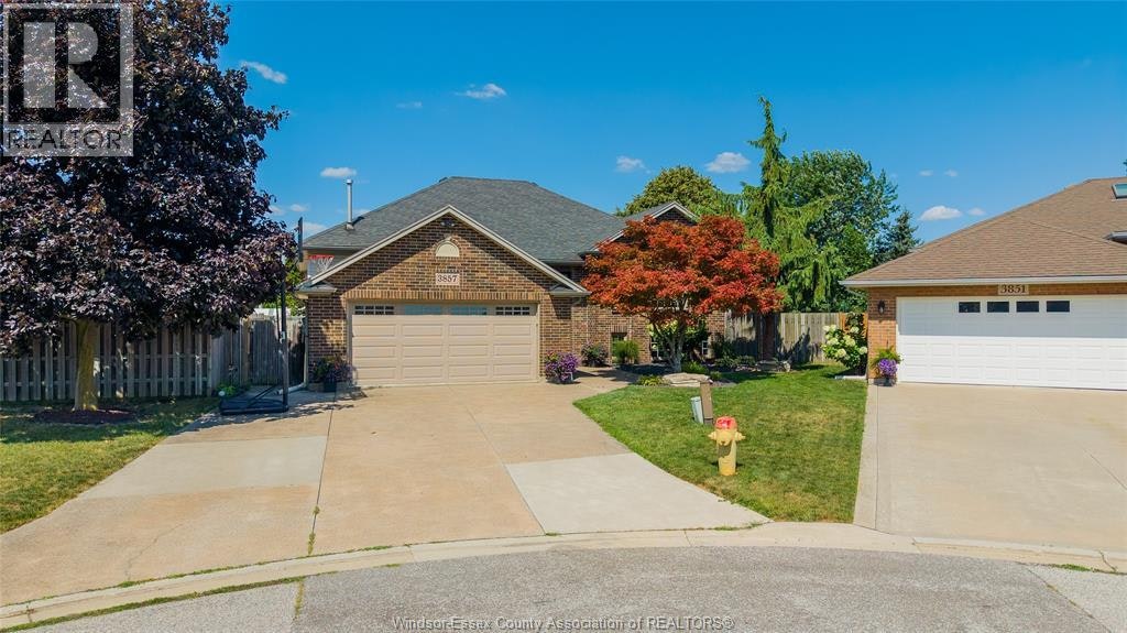 3857 Socrates Court, Windsor, ON, N9G 2P2