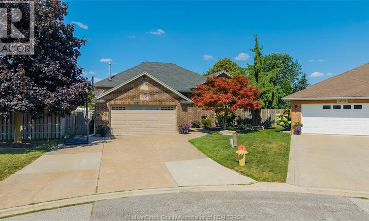 3857 Socrates Court