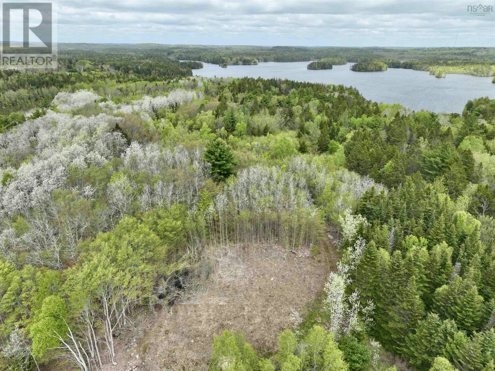 Lot-15 Camperdown School Road, Middlewood, NS, B4V 6H8
