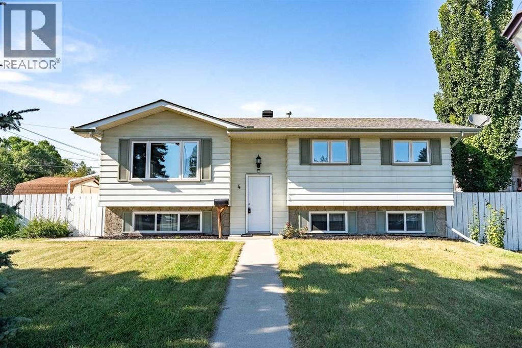 4 Arlington Bay SE, Calgary, AB, T2H 3B2