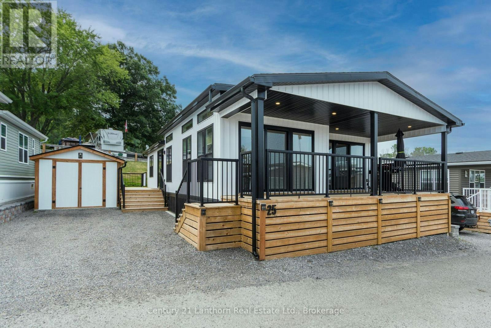 25-484 Frankford Stirling Road, Quinte West, ON, K0K 2C0