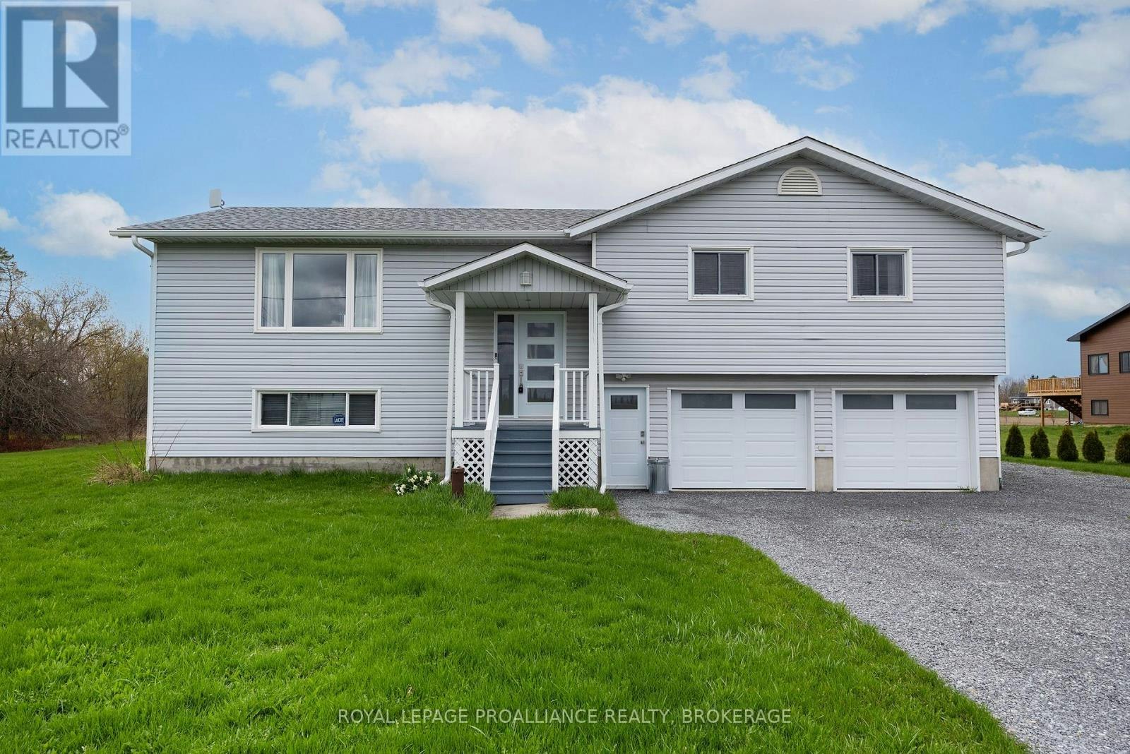 4318 County 6 Road, Stone Mills, ON, K0K 3N0