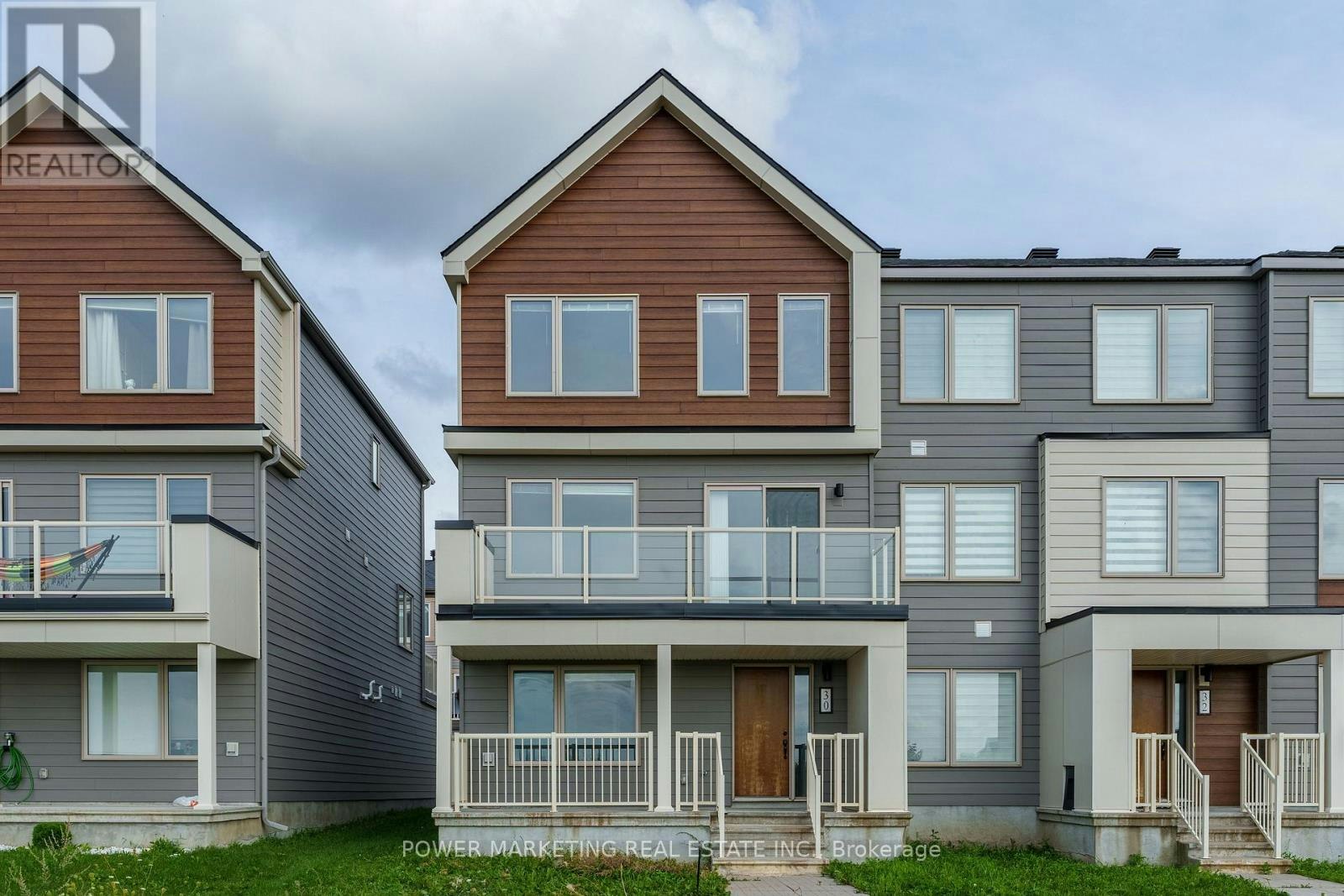 30 Limnos Lane, Ottawa, ON, K2S 0V5