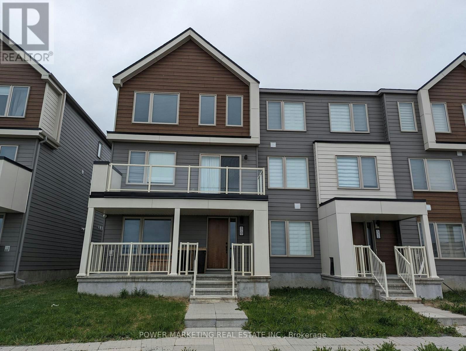30 Limnos Lane, Ottawa, ON, K2S 0V5