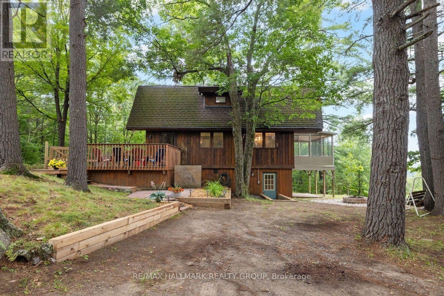 117 Birch Bay Lane, Tay Valley, ON, K7H 3C9