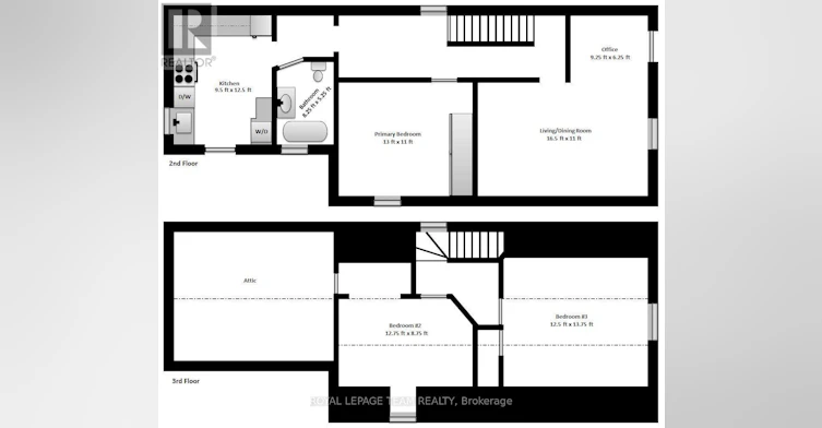 2-620 Cooper Street, Ottawa, ON, K1R 5J2 - 16