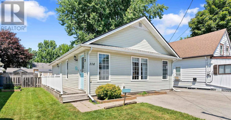 314 Lincoln Road W, Fort Erie, ON, L0S 1B0 - 2