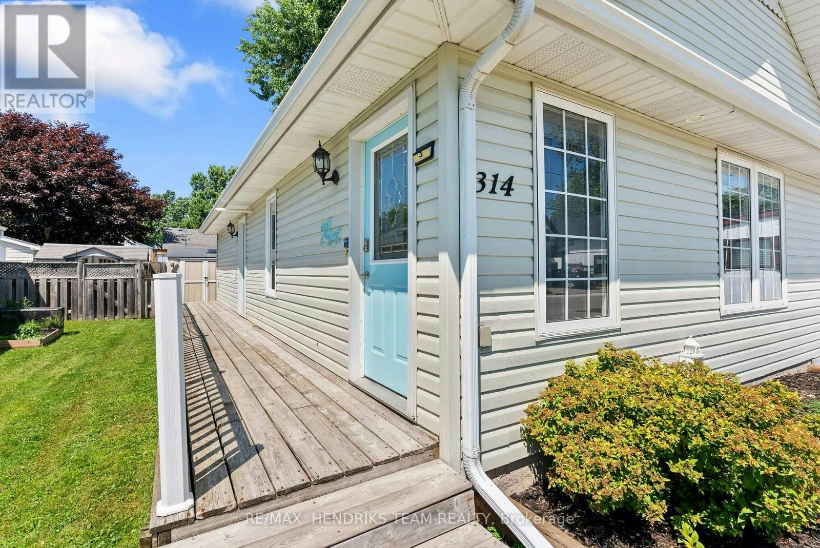 314 Lincoln Road W, Fort Erie, ON, L0S 1B0 - 3