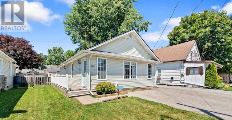 314 Lincoln Road W, Fort Erie, ON, L0S 1B0