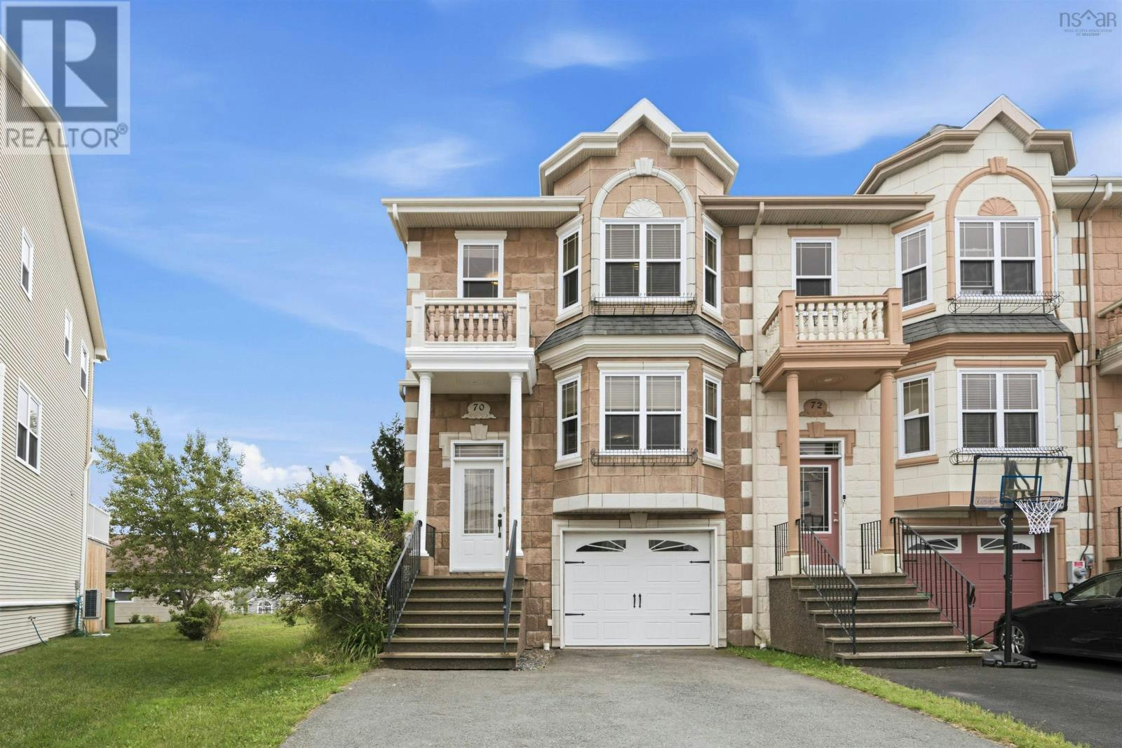 70 Bosun Run, Halifax, NS, B3M 4W4