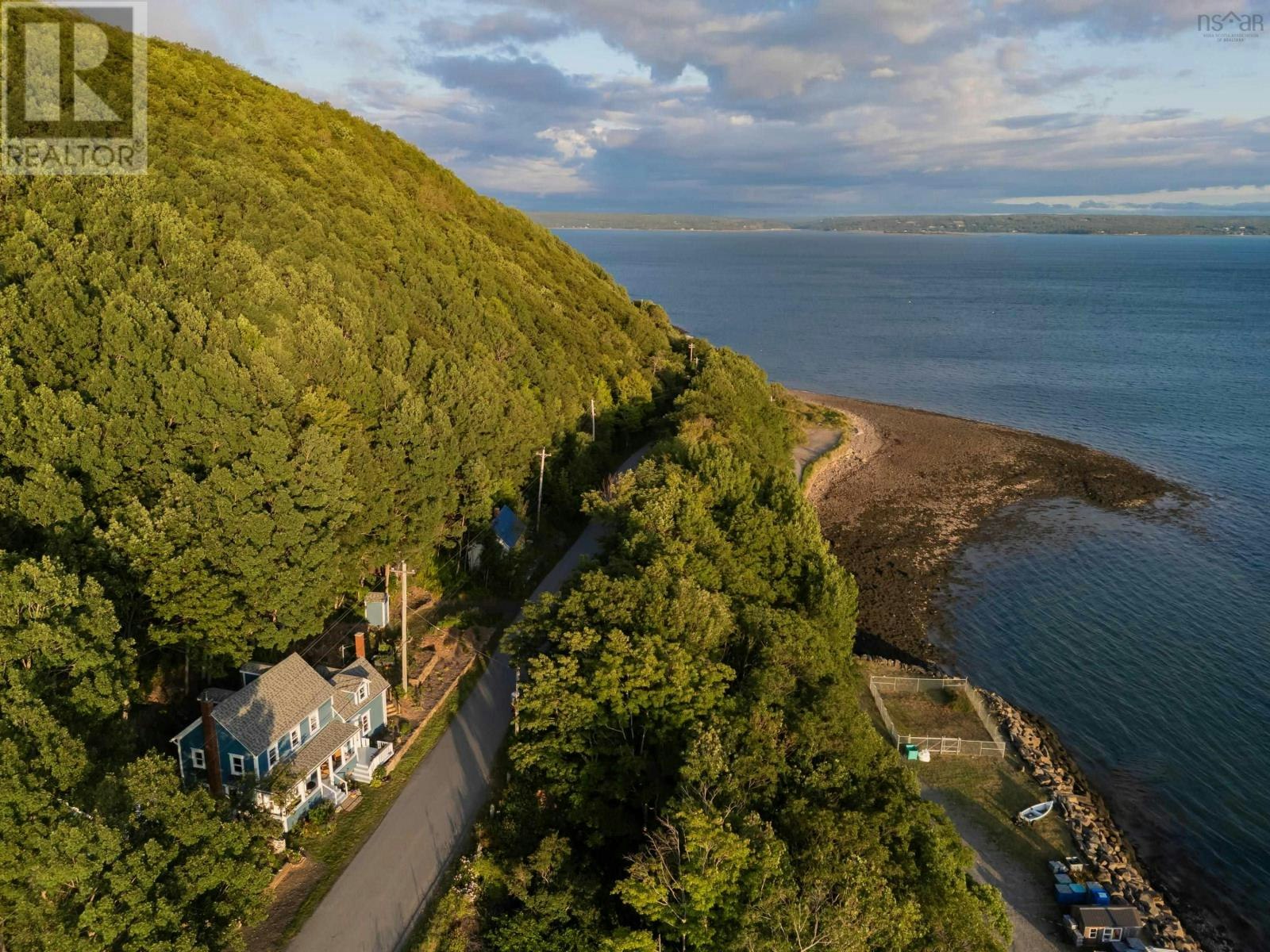 857 Granville Road, Victoria Beach, NS, B0S 1A0