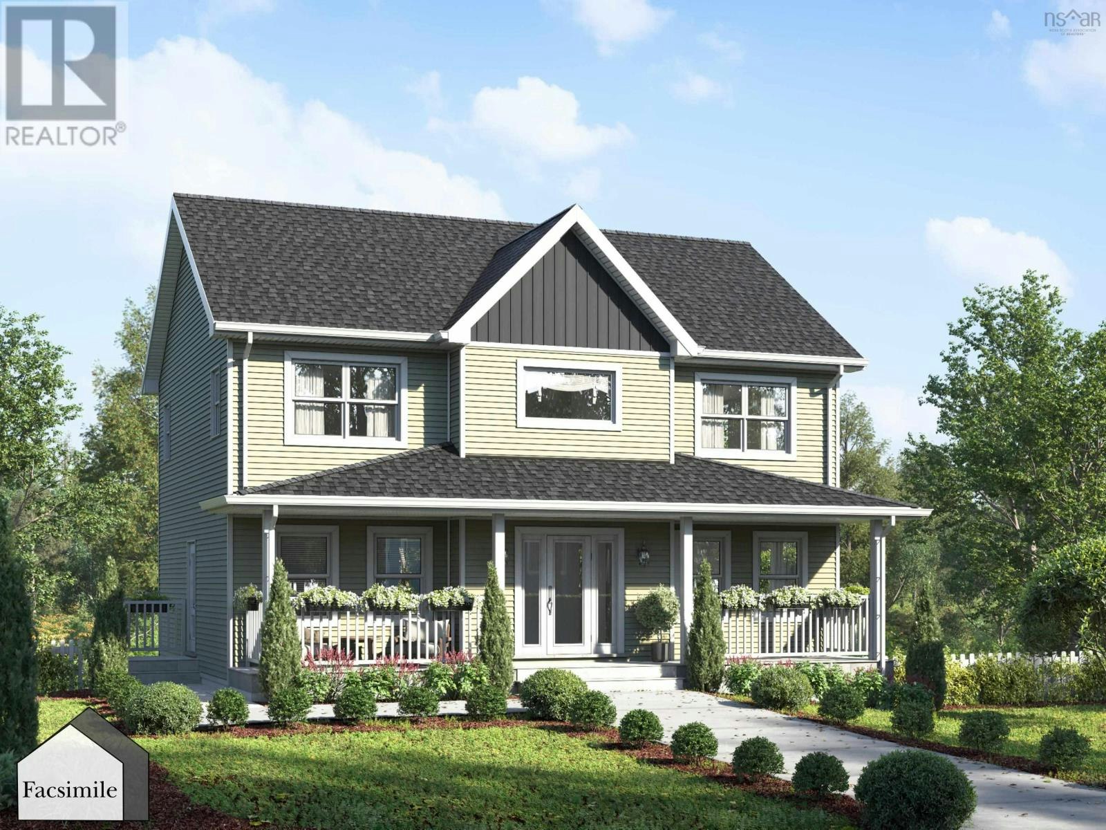 15 Bucksaw Court, Hemlock Grove, Upper Tantallon, NS, B3Z 1M5