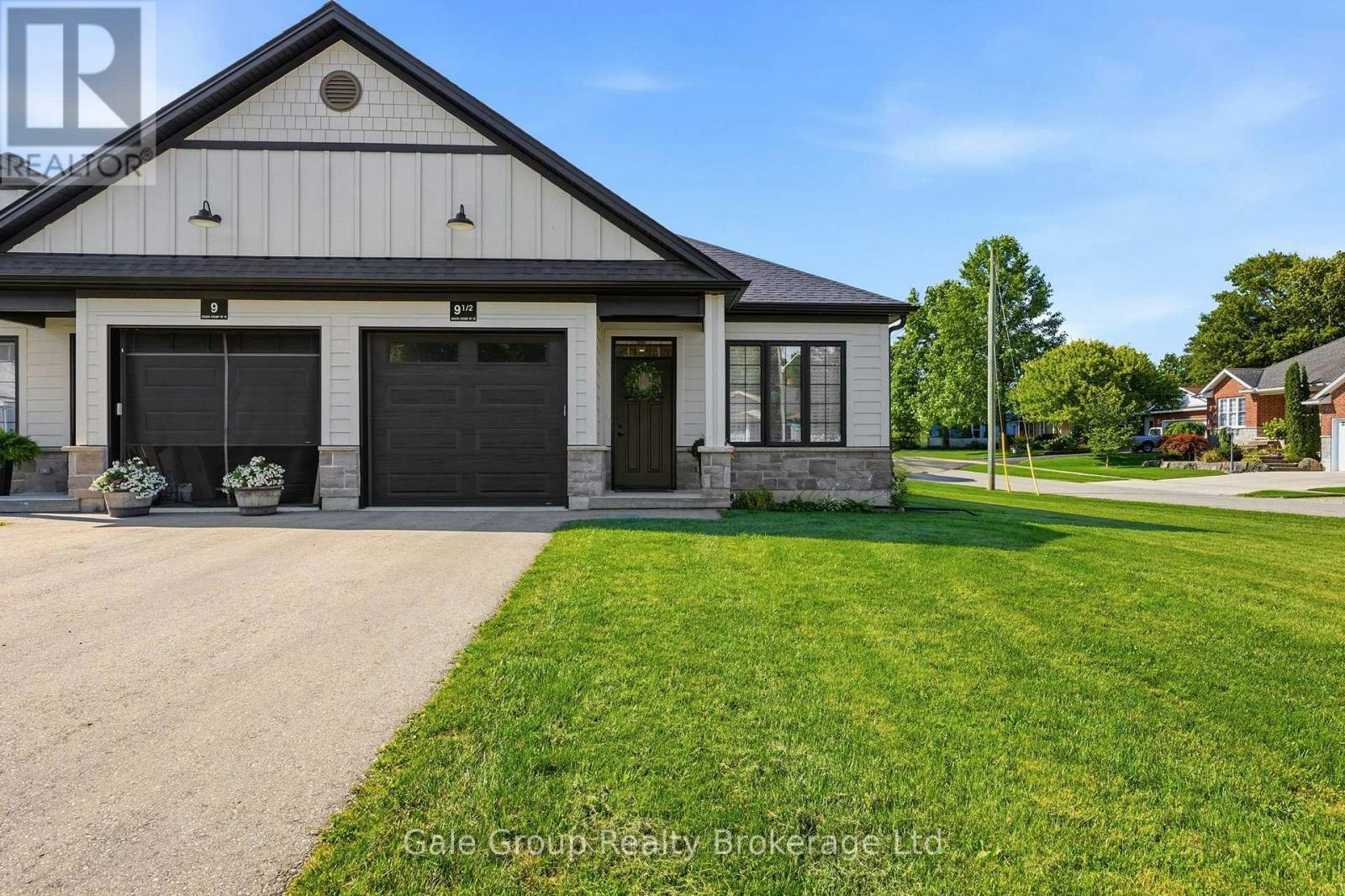 9-5 Court Street SOUTH, Norwich, ON, N0J 1P0