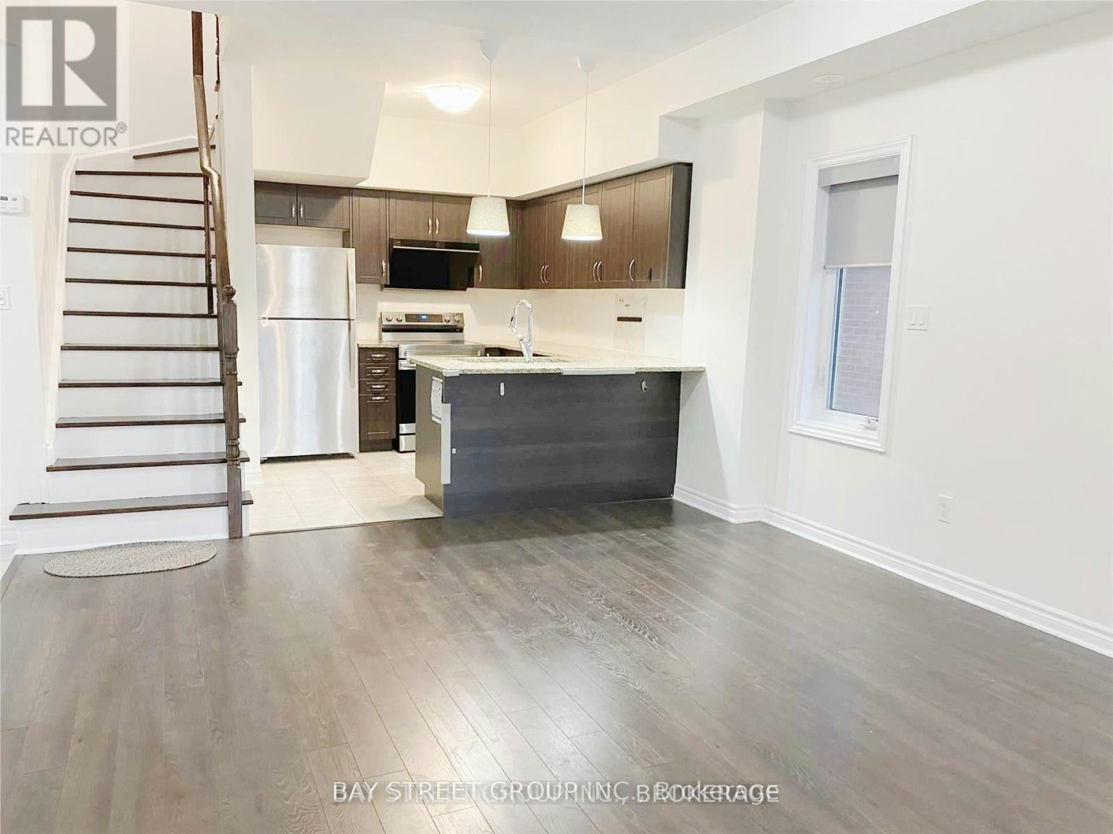 23-11 Eaton Park Lane, Toronto, ON, M1W 0A5 - 2