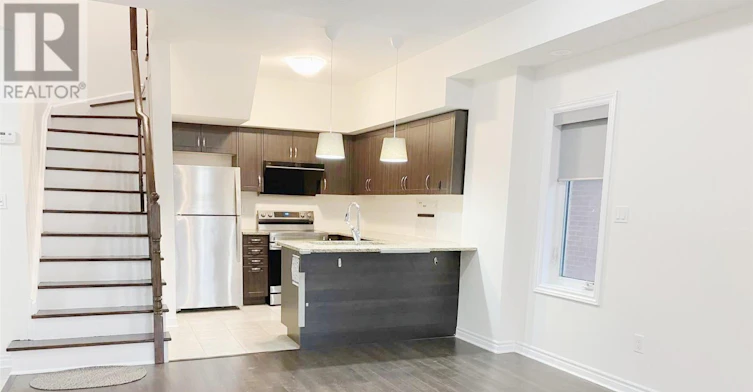 23-11 Eaton Park Lane, Toronto, ON, M1W 0A5 - 2