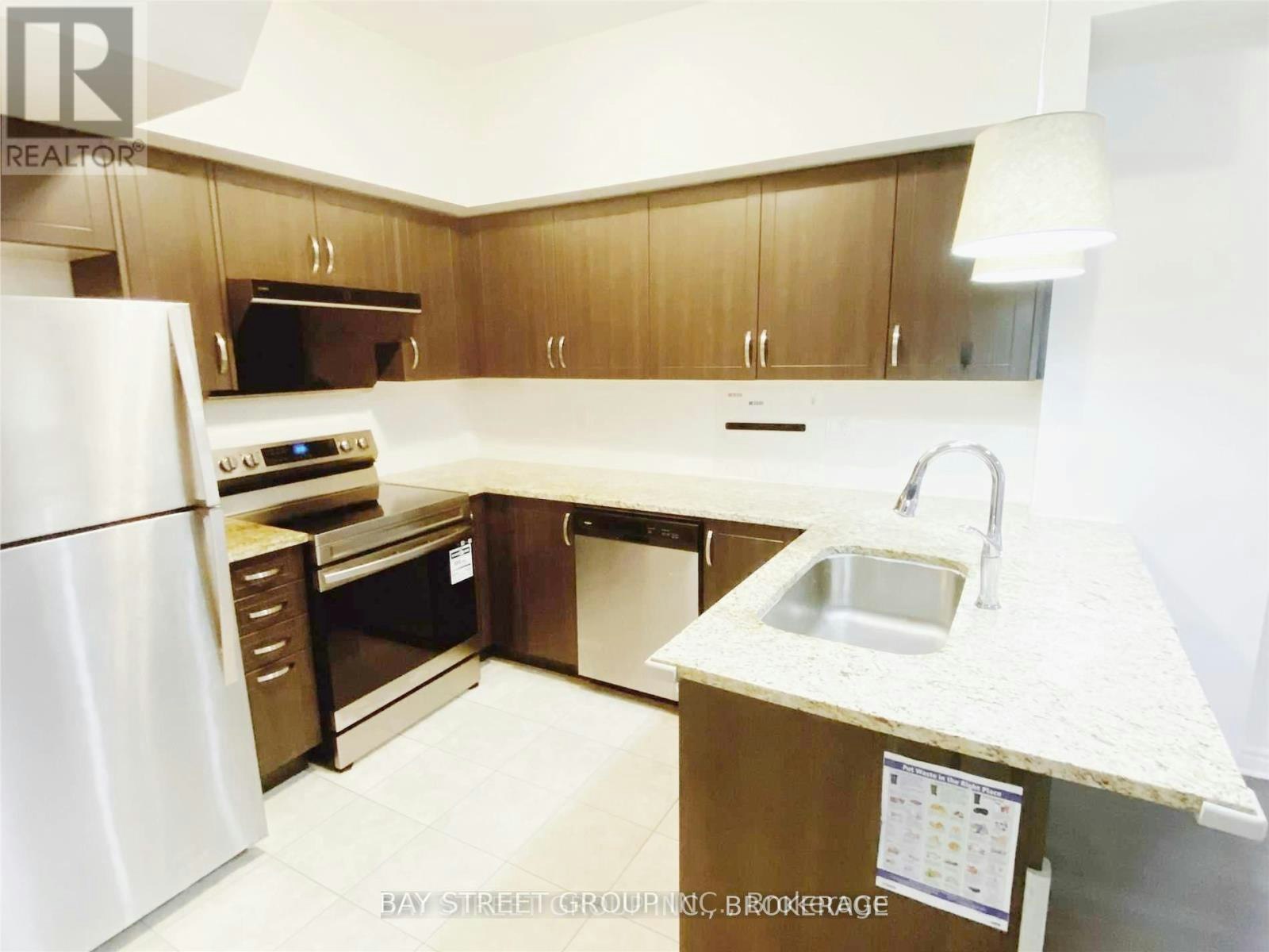 23-11 Eaton Park Lane, Toronto, ON, M1W 0A5 - 4