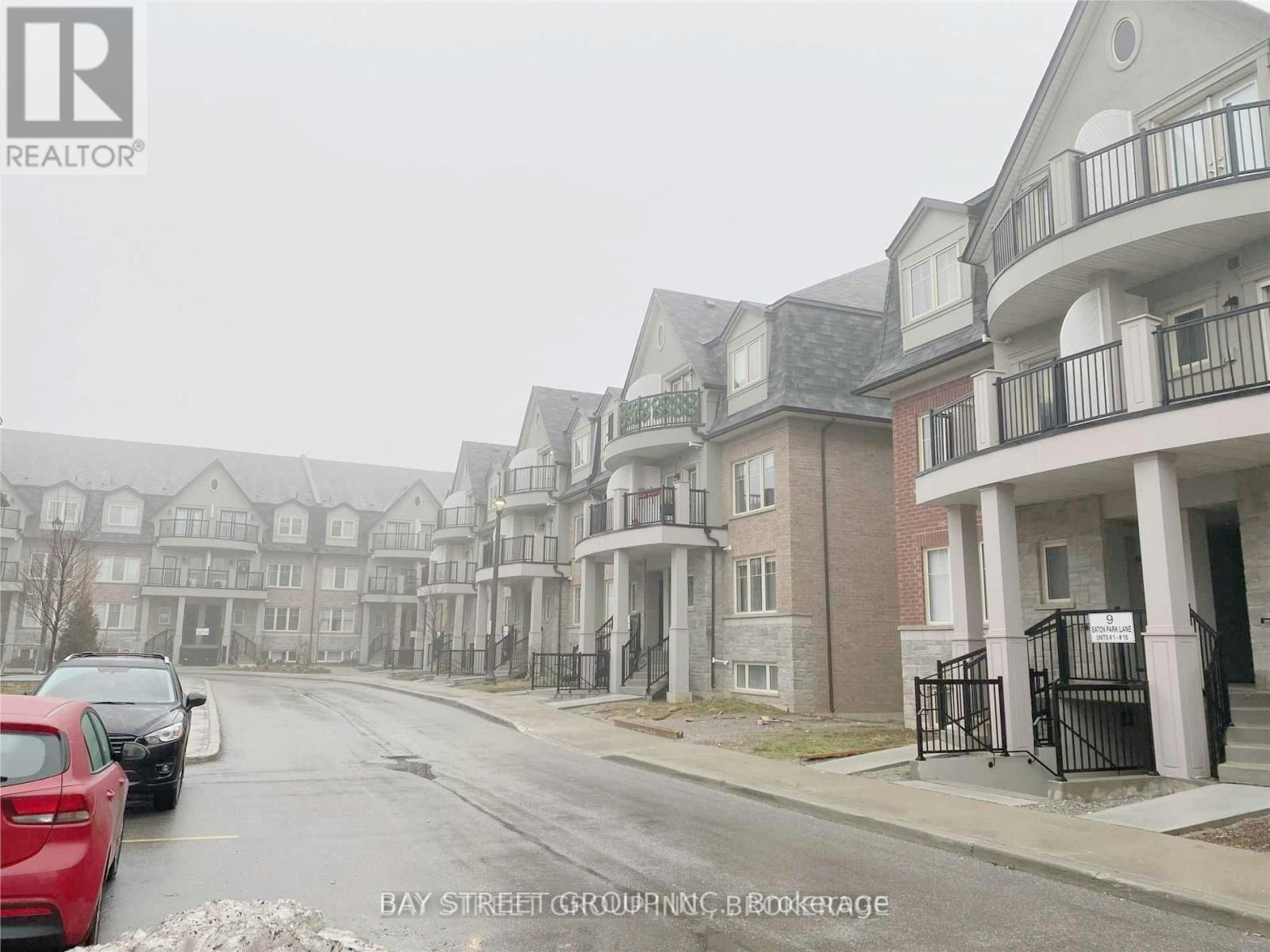 23-11 Eaton Park Lane, Toronto, ON, M1W 0A5 - 14