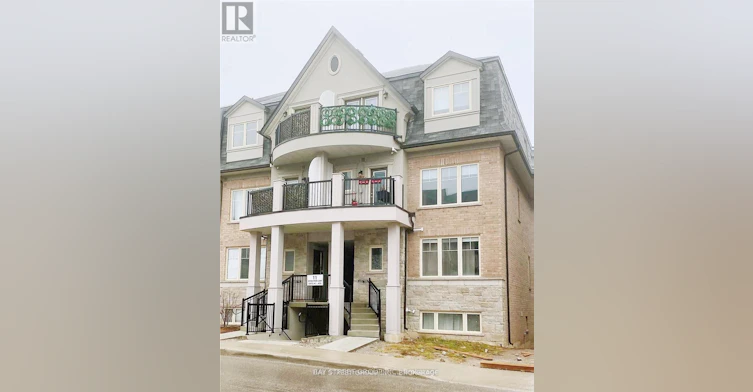 23-11 Eaton Park Lane, Toronto, ON, M1W 0A5