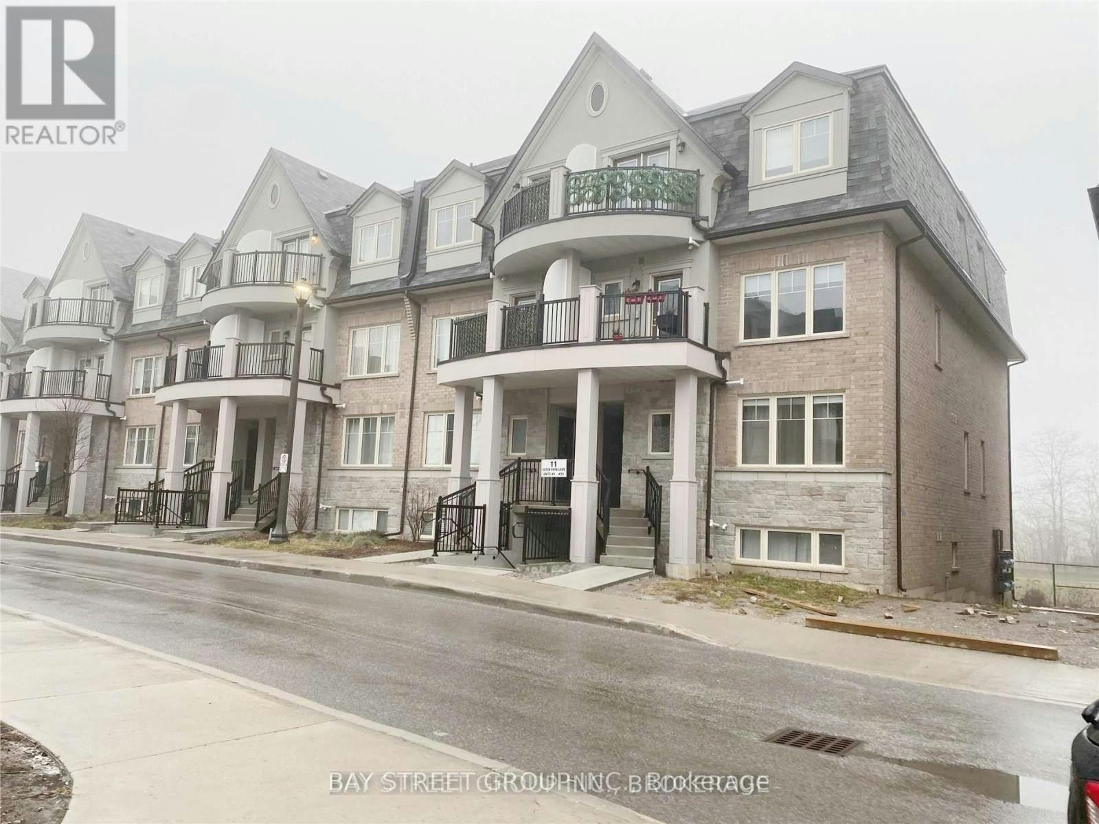 23-11 Eaton Park Lane, Toronto, ON, M1W 0A5 - 15