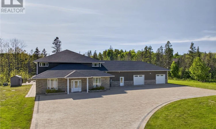 5381 Desmarais
