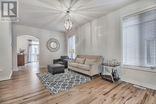 8 Westolivia Trail, Vaughan, ON, L4J 0C1 - 2