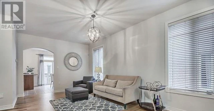 8 Westolivia Trail, Vaughan, ON, L4J 0C1 - 2