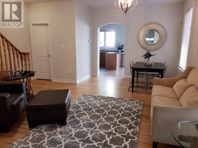 8 Westolivia Trail, Vaughan, ON, L4J 0C1 - 17