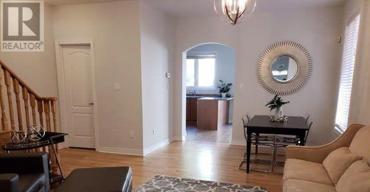 8 Westolivia Trail, Vaughan, ON, L4J 0C1 - 17