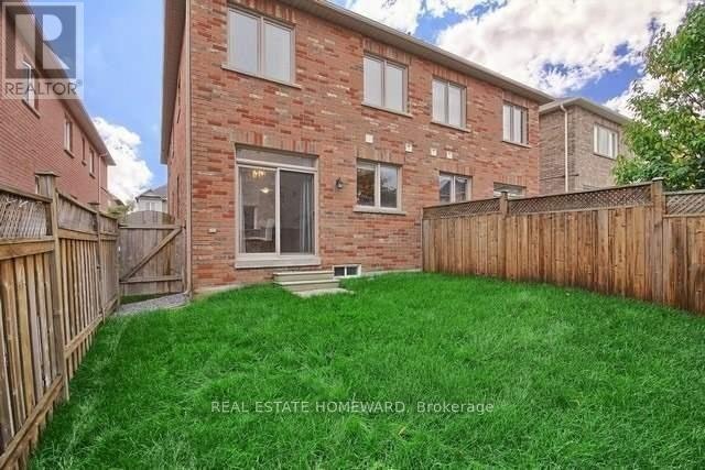 8 Westolivia Trail, Vaughan, ON, L4J 0C1 - 20