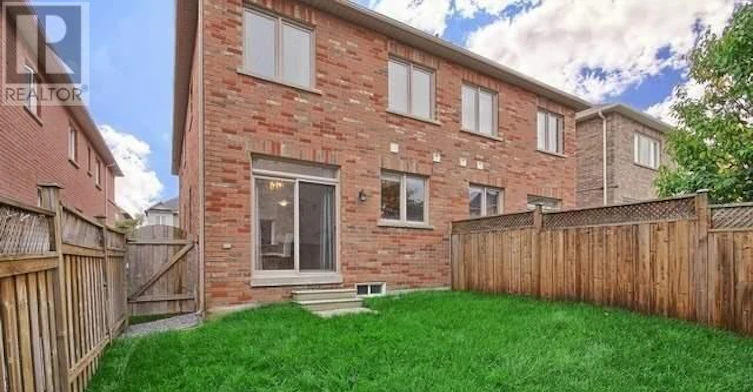 8 Westolivia Trail, Vaughan, ON, L4J 0C1 - 20